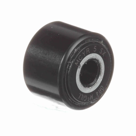 Mcgill Mcyr Series, Metric Yoke Type Cam Follower, No MCYR5SX MCYR5SX